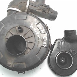 44608085920 Scatola cassa box airbox filtro aria Suzuki Samurai 1.3 SJ413 1982-89