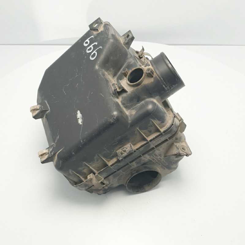 MN13516X scatola cassa filtro aria airbox Mitsubishi L200 2004-15 MN13516X scatola cassa filtro aria airbox Mitsubishi L200 2004-15