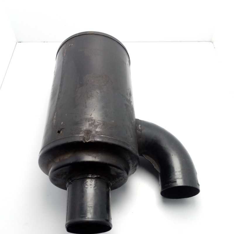 5281347 Scatola cassa box airbox filtro aria Chrysler Voyager II 1993