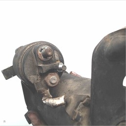 0001109015 Motorino avviamento accensione Bosch 12v Opel Frontera 2.0d 1999