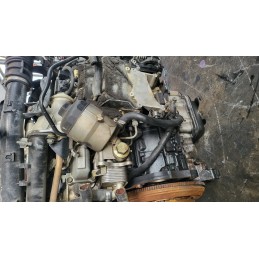 motore opel astra j 1.7