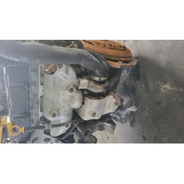motore opel astra j 1.7