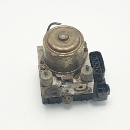 MR955425 centralina pompa ABS freni Mitsubishi Pajero sport 2003 Aisin