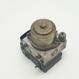 MR955425 centralina pompa ABS freni Mitsubishi Pajero sport 2003 Aisin