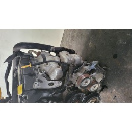 motore opel astra j 1.7
