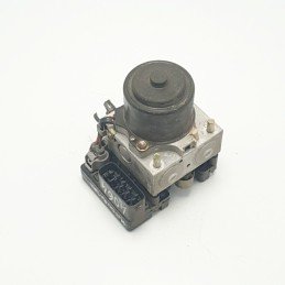 84440-2670 centralina pompa ABS freni Mitsubishi Pajero Pinin 1.8 Gdi 2000 Aisin