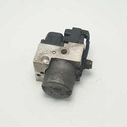 476600X800 centralina pompa ABS freni Nissan Terrano II 2 2.7 Td Bosch