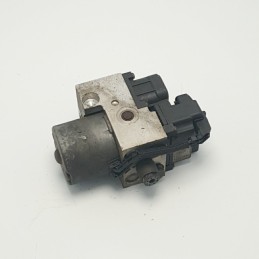 476600X800 centralina pompa ABS freni Nissan Terrano II 2 2.7 Td Bosch