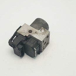 476600X800 centralina pompa ABS freni Nissan Terrano II 2 2.7 Td Bosch