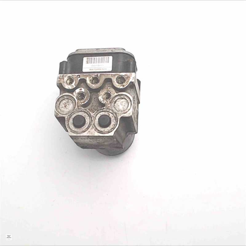897263399 Pompa centralina abs Opel Frontera 2.2 dti 1998-03