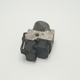 476600X800 centralina pompa ABS freni Nissan Terrano II 2 2.7 TD 