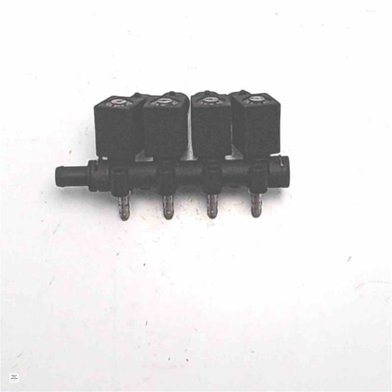 110R-010081 Iniettori GPL Lovato Toyota Yaris 2004 1.3benzina 64kw