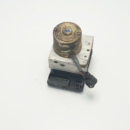 X2T32275M centralina pompa ABS freni Hyundai Galloper 2.5 Tdi 2001