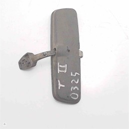 IKI8020 Specchietto specchio retrovisore interno abitacolo Nissan Urvan E24 1980