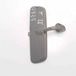 IKI8020 Specchietto specchio retrovisore interno abitacolo Nissan Urvan E24 1980