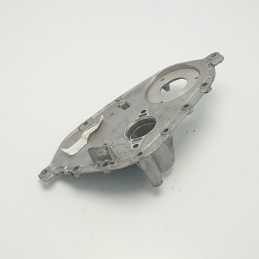 R1110160906 copertura pannello piastra frontale motore Mercedes W208 CLK 