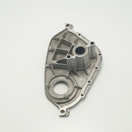 R1110160906 copertura pannello piastra frontale motore Mercedes W208 CLK 