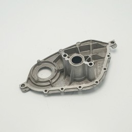 R1110160906 copertura pannello piastra frontale motore Mercedes W208 CLK 