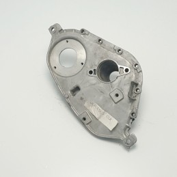 R1110160906 copertura pannello piastra frontale motore Mercedes W208 CLK 