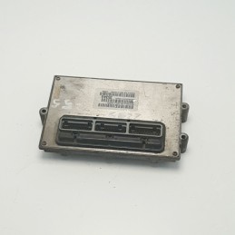 P56041353AG centralina ecu modulo controllo motore Jeep Grand Cherokee 3.1 Td 1999