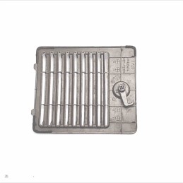 MR489414 Griglia di ventilazione paraurti posteriore Mitsubishi Pajero III V7 DI-D W3 3.2d