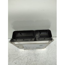 CENTRALINA MOTORE BMW E83 X3 3.0 TD 2004 BOSCH 0281012334 DDE 7797497 USATA