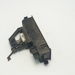 85320-05500 centralina pannello controllo comandi clima a/c SsangYong Korando Musso 1998 
