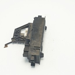 85320-05500 centralina pannello controllo comandi clima a/c SsangYong Korando Musso 1998 