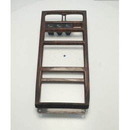 76531-06004 console plancia centrale SsangYong Korando KJ 1996-06 colore radica