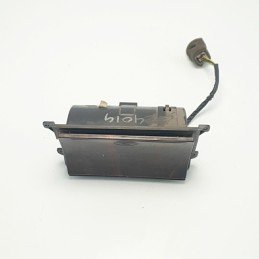 Posacenere accendisigari SsangYong Korando KJ 1996-06 colore radica