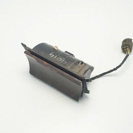 Posacenere accendisigari SsangYong Korando KJ 1996-06 colore radica