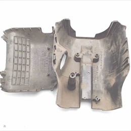 MR346659 Cruscotto cover rivestimento piantone sterzo Mitsubishi Pajero III V60 1999-06