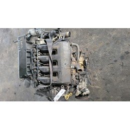 motore land rover 204d3
