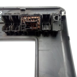 68106-EQ400 Cruscotto plancia rivestimento inferiore Nissan X-Trail 2.2d 4x4 2004