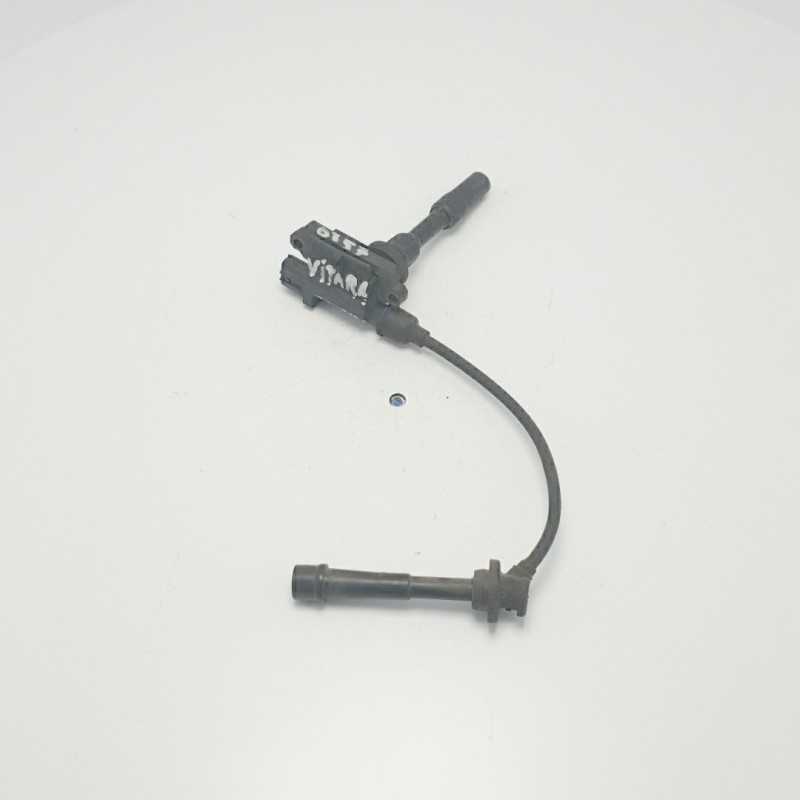 Bobina accensione Suzuki Grand Vitara SX4 Alto Baleno Fiat Sedici 1.6 16V Bobina accensione Suzuki Grand Vitara SX4 Alto Baleno Fiat Sedici 1.6 16V