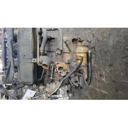 motore land rover 204d3
