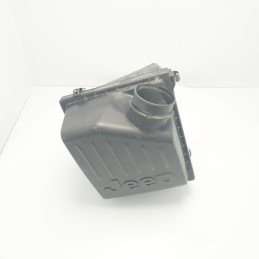 04854257AB scatola cassa filtro aria airbox Jeep Grand Cherokee MK2 TD 1999 4X4