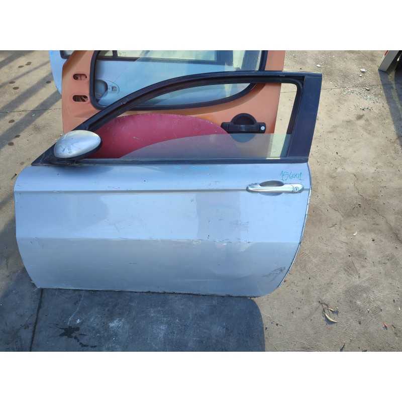 Porta portiera sportello anteriore sinistro alfa romeo 147