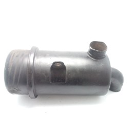 Scatola cassa box airbox filtro aria Hyundai Galloper 2.5td 1991-98