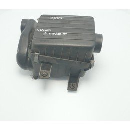 68D-A0I scatola cassa filtro aria airbox Suzuki Grand Vitara MK1 4X4