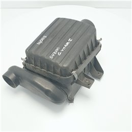 68D-A0I scatola cassa filtro aria airbox Suzuki Grand Vitara MK1 4X4