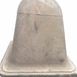 MR418534 Tappo supporto braccio oscillante Mitsubishi Pajero mk3 3.2DID 4x4 2002