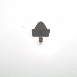 MR418534 Tappo supporto braccio oscillante Mitsubishi Pajero mk3 3.2DID 4x4 2002