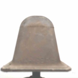 MR418534 Tappo supporto braccio oscillante Mitsubishi Pajero mk3 3.2DID 4x4 2002
