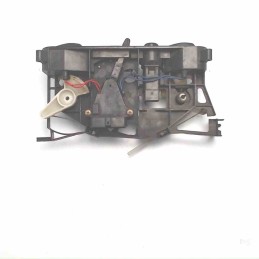 MR148053 Gruppo comandi centralina clima a/c Mitsubishi L200 2.5td 4x4 2003