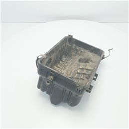 Scatola cassa filtro aria airbox inferiore Opel Frontera B manca coperchio superiore