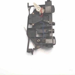 MR148053 Gruppo comandi centralina clima a/c Mitsubishi L200 2.5td 4x4 2003