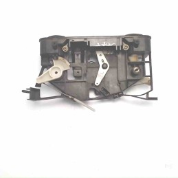 MR148053 Gruppo comandi centralina clima a/c Mitsubishi L200 2.5td 4x4 2003
