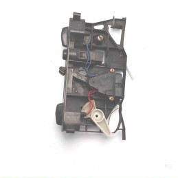 MR148053 Gruppo comandi centralina clima a/c Mitsubishi L200 2.5td 4x4 2003