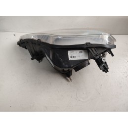 8200744754 Faro fanale proiettore frontale dx  Renault Dacia Logan 2005-08